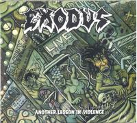 Exodus - Lessons in Violence