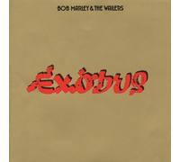 Exodus - Marley,Bob LP