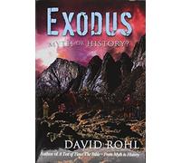 Exodus - Myth or History?
