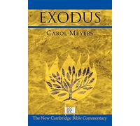 Exodus (New Cambridge Bible Commentary)