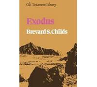 Exodus (Old Testament Library)