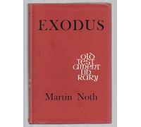 Exodus (Old Testament Library)