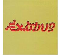 Exodus Original recording reissued Edition by Marley, Bob (1990) Audio CD