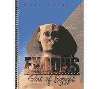 Exodus: Out of Egypt (Weigh Down Workshop)