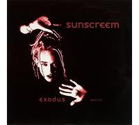 Exodus (Part 2) - 12"