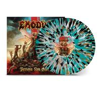 Exodus Persona Non Grata Double LP Vinyl NEW