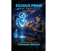 EXODUS PRIME: Bok ett av Exodus-trilogin: 1