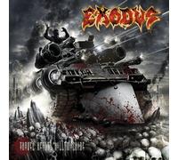EXODUS - SHOVEL HEADED KILL MACHINE (2LP/2021 REPRINT) 2 VINYL LP NEW