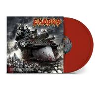 Exodus Shovel headed kill machine LP multicolor Onesize