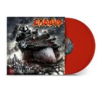 Exodus - Shovel Headed Kill Machine (RED VINYL) [VINYL]