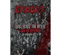 Exodus - Shovel Headed Tour Machine & Other Assorted Atroci [DVD] [2010] [Region 1] [US Import] [NTSC]