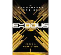 Exodus: The Archimedes Engine