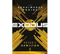 Exodus: The Archimedes Engine