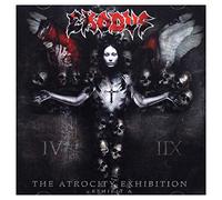 Exodus - The Atrocity Exhibition - Exhibit A