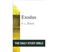Exodus: The Beatitudes and a Meaningful Life (Daily Study Bible)