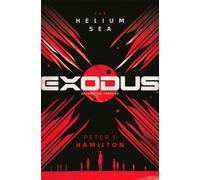 EXODUS: The Helium Sea