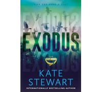 Exodus (The Ravenhood)