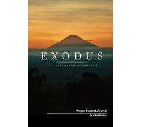 EXODUS: The Tabernacle Experience