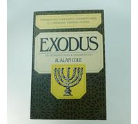 Exodus (The Tyndale Old Testament Commentary Series)