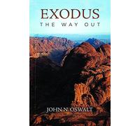 Exodus: The Way Out