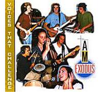Exodus - Voices That Challenge