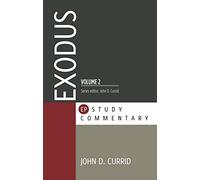 Exodus Vol 2 (EPSC Commentary Series)
