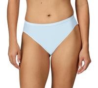 ExOfficio Give-N-Go 2.0 Bikini Brief-Breathable and Quick-Dry Women's Underwear, Glacier Blue, Glacier Blue, S