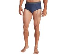ExOfficio Men’s Give-N-Go 2.0 Brief Underwear, Navy, Large
