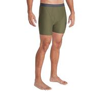 ExOfficio Men's Standard Give-n-go 2.0 Boxer Brief, Nori, L