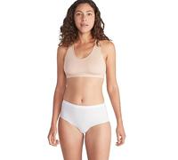 ExOfficio Women’s Give-N-Go Full Cut Brief, White, L