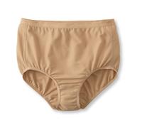 ExOfficio Women's Give-N-Go Full Cut Brief, Nude, X-Small