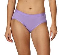ExOfficio Women's Give-n-go Sport 2.0 Hipster Panties, Soft Purple, L