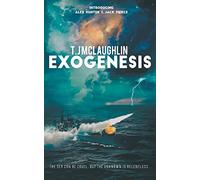 ExoGenesis: 1