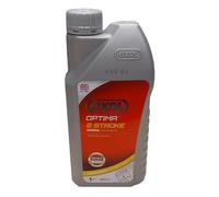 EXOL 2 TWO STROKE OIL 1LTR, MINERAL 2 STROKE OIL MEETING API TC SPECIFICATION