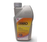 EXOL ATF DEXRON 3 FLUID 1LTR, A SEMI SYNTHETIC AUTOMATIC TRANSMISSION OIL FOR MULTIPLE VEHICLE APPLICATIONS FULL SPECIFICATIONS IN PHOTO's