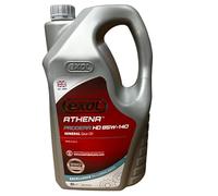 exol ATHENA PROGEAR HD 85W-140 GL5