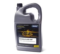Exol Excelfluid NP - Soluble Metal Working Coolant - 5 Litre