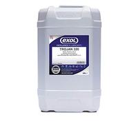 EXOL INDUSTRIAL GEAR OIL TROJAN ISO 320 20L INDUSTRIAL GEAR OIL