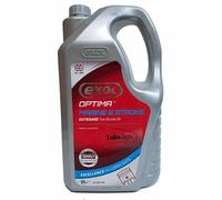 EXOL MARINE 2 STROKE OIL Blue 5LTR | API TCW3