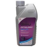 EXOL OPTIGUARD 20W50 MINERAL ENGINE OIL 1LTR, A PREMIUM HIGH SPECIFICATION OIL FOR USE WHERE MODERN 20W50 ENGINE OIL IS REQUIRED PRODUCT SPECS ACEA A3/B3 API SL/CH-4 MB228.1 UK MADE