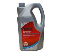 EXOL SUPER TWO 2 STROKE OIL 5LTR, A SEMI SYNTHETIC TWO STOKE OIL MEETING JASO FD SPECIFICATION
