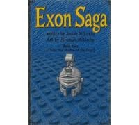 Exon Saga Two: Under the Shadow of the Exon: 2