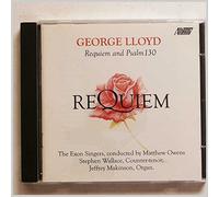 Exon Singers - Requiem And Psalm 130 (Owens/The Exon Singers)