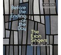 Exon Singers - The Exon Singers: Before The Ending Of The Day