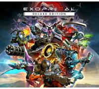 Exoprimal Deluxe Edition XBOX One / Xbox Series X|S / PC Account