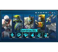 Exoprimal - Overdrive Kit 1