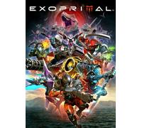 Exoprimal PC