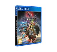 Exoprimal - PlayStation 4