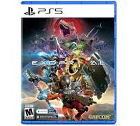 EXOPRIMAL - PlayStation 5