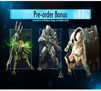 Exoprimal - Pre-Order Bonus DLC XBOX One CD Key